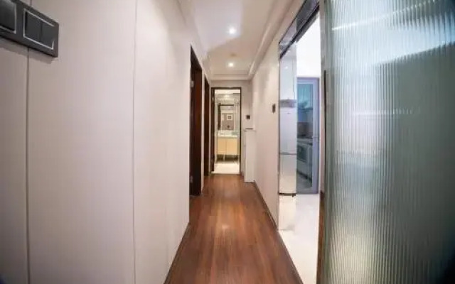 River Image Boutique Apartment