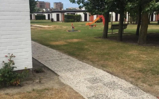 Vakantiehuis Jonckershof