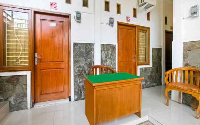 OYO 3356 Griya Juanda Syariah
