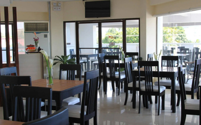 Sumo Asia Hotels - Davao