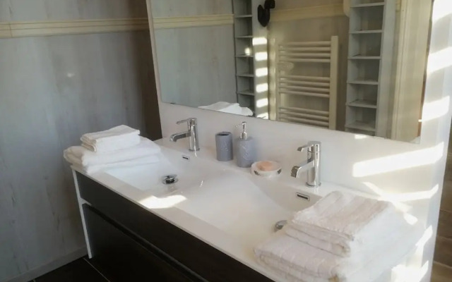 Le Château de Courmelois