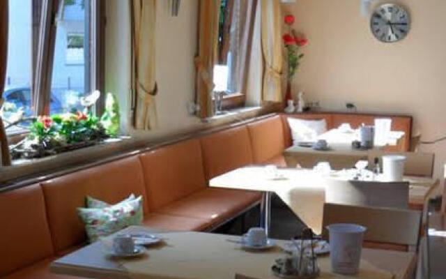 Hotel zur Post