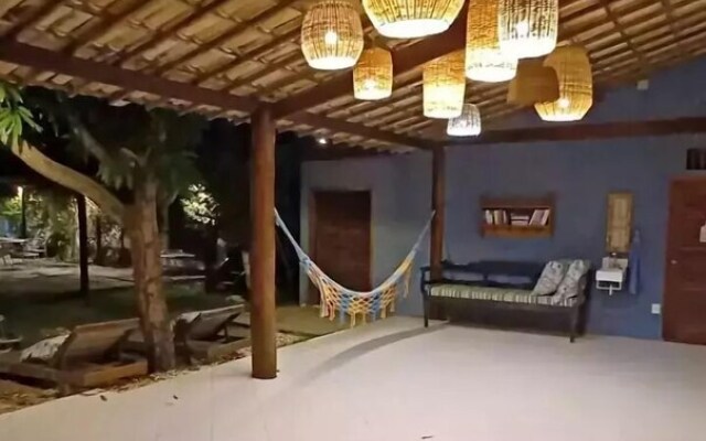 Vila Ecospa