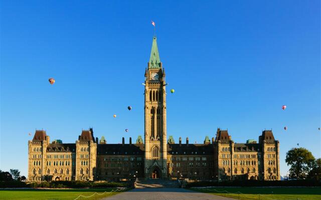 The Westin Ottawa