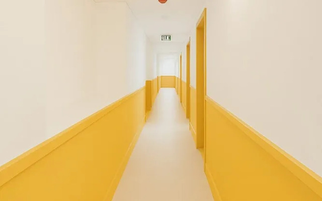 Lisbon Serviced Apartments - Alvalade
