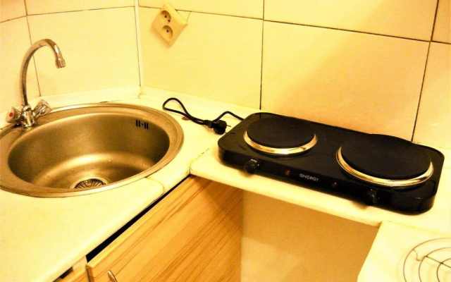 Apartment Trio — фото