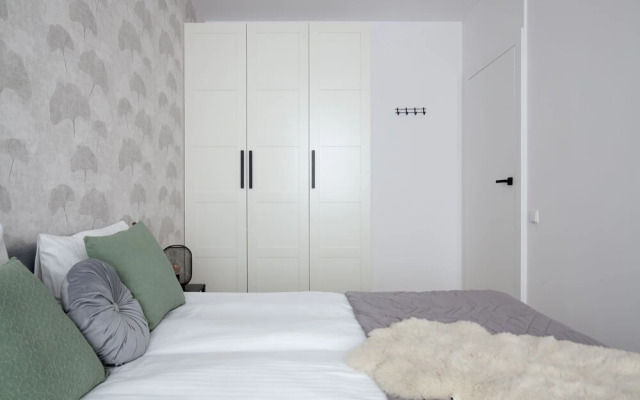 Elite Apartments Stępkarska Premium