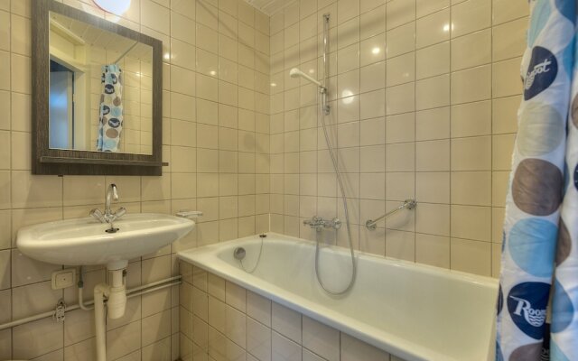 Well Furnished Bungalow With Microwave Near a Nature Reserve