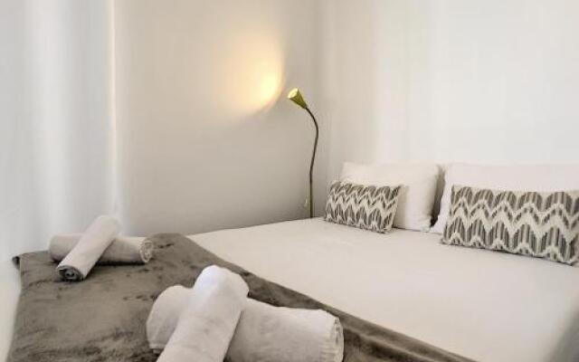 Nestor&Jeeves Villa Harmonie Terrasse Close to hyper center Spacious