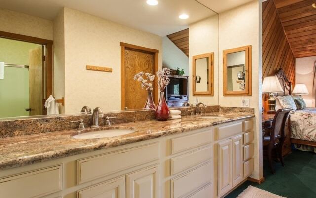 Snowcreek 320 Phase 2