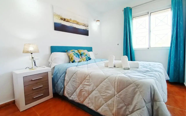 Parque Marino 5206 - Resort Choice