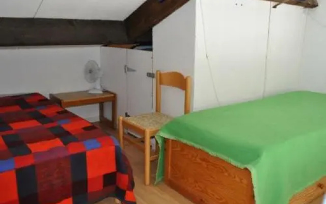 Apartment Residence barbados 3