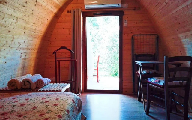 B&B Sotto Le Stelle