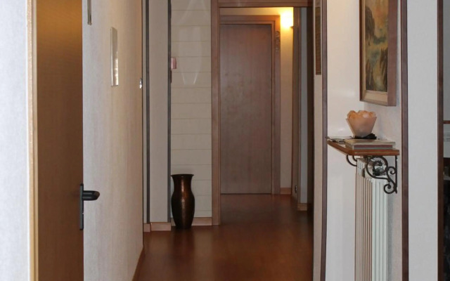 Hotel Centrale Trieste