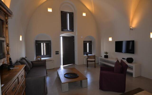 Aria Suites