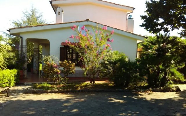 Villa Crilu