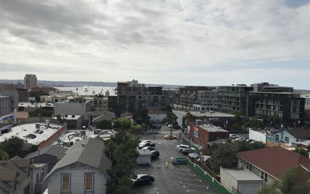 Little Italy Modern Lofts