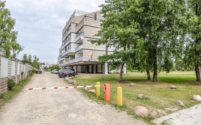 Studija VANAGUPĖS 13