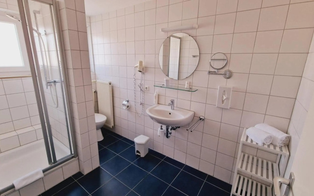 Hotel Garni Superior