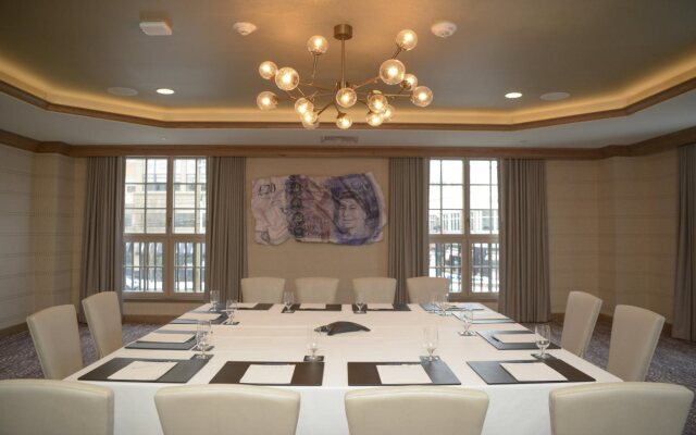 Delamar West Hartford