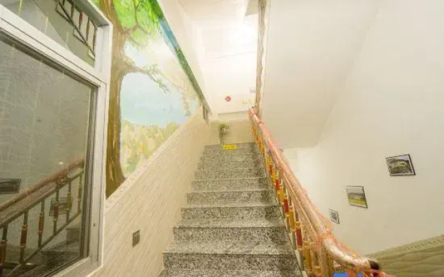 Youxianju Leisure Villa