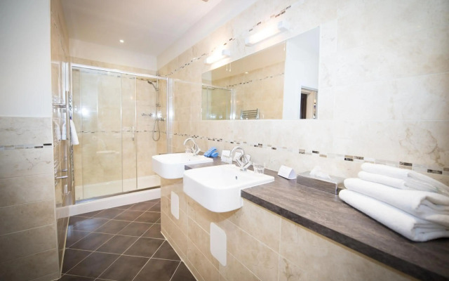 Columba Hotel Inverness by Compass Hospitality