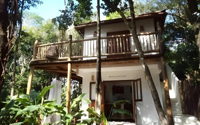 Trancoso Jungle Lodge