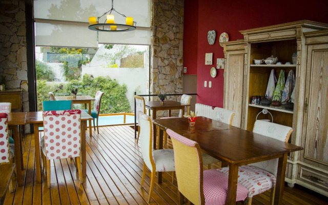 Kkala Boutique Hotel