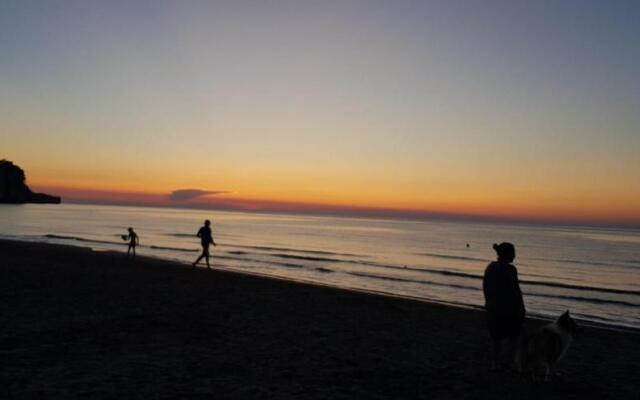 Casa vacanze Leonardo