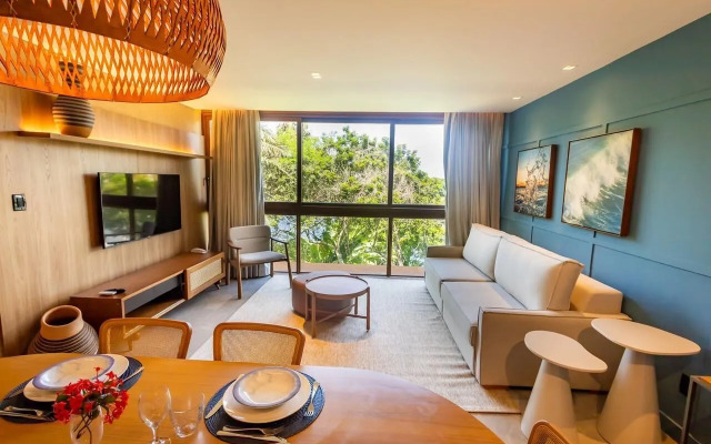 Guarajuba Suites Premium Boutique Hotel