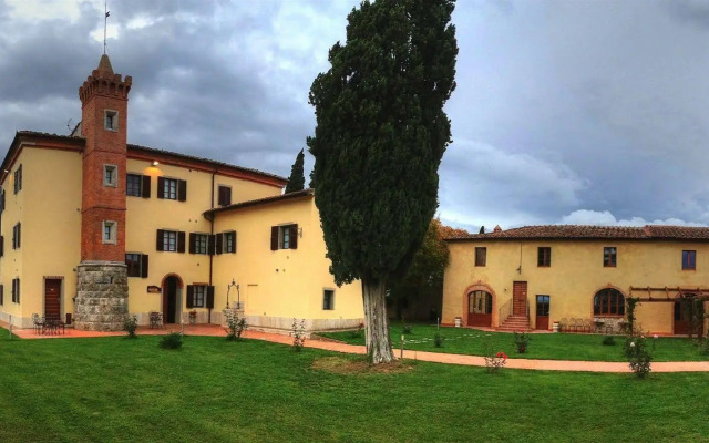 Villa Brignole