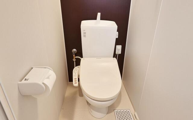 Creass Hotel TSUBOGAWA Marche