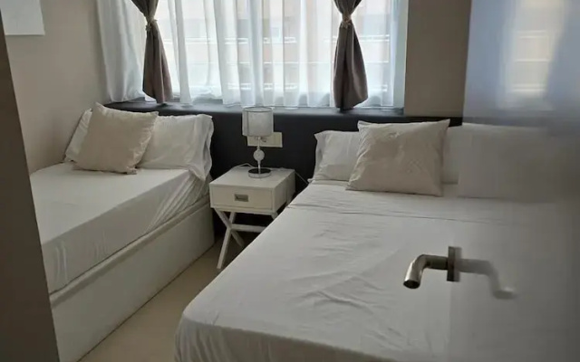 Hotel Onyx
