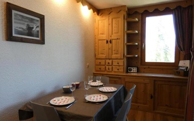 Résidence TEPPES - 2 Pièces pour 6 Personnes 64