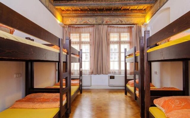 Hostel Santini Prague