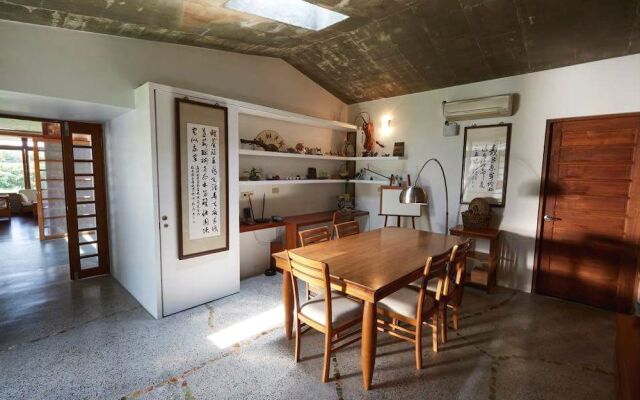 Chang House