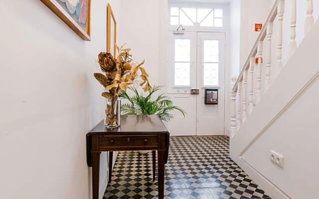 Jaca Hostel Funchal
