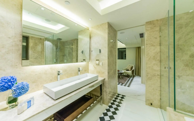 Hotel Pravo Hong Kong