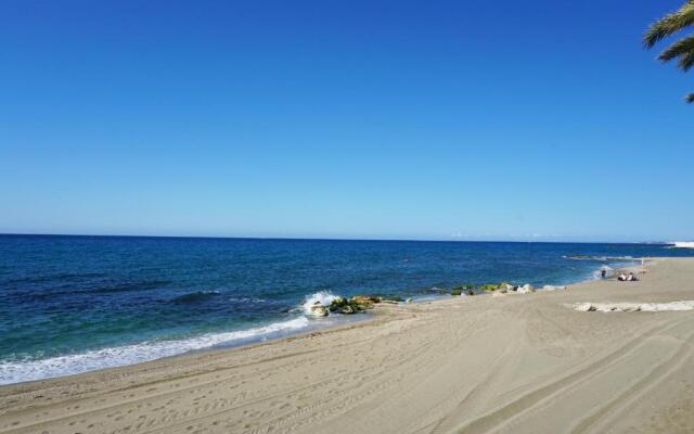 Marbella Real - 2 Bedroom Apartment