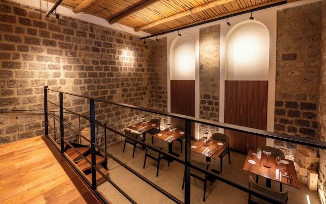 Gargiulo Suites
