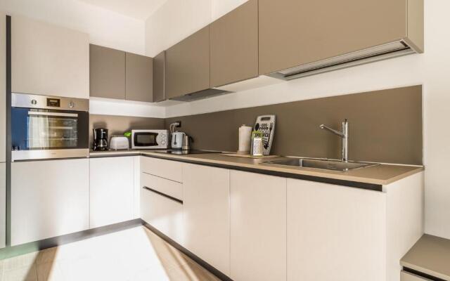 Apartment Sant Agata-6 - Tremezzina