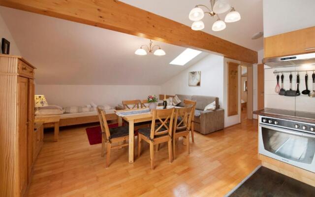 Haus Lowe Appartement 2 Stock Nr 5
