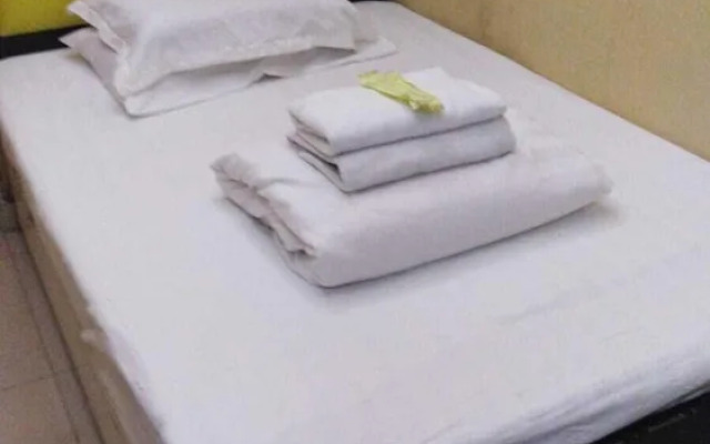 Mei Mei Motel