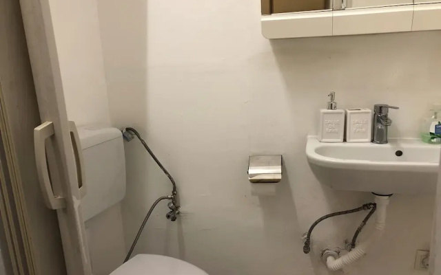 Affordable Apartment Near Millennium