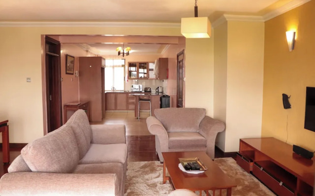 GemSuites State House