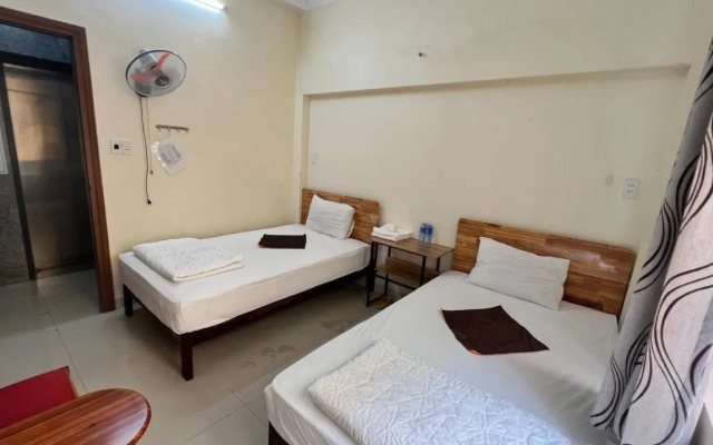 Hostel 15A