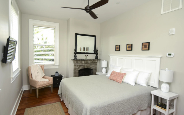 607 Bay Inn Downtown Beaufort