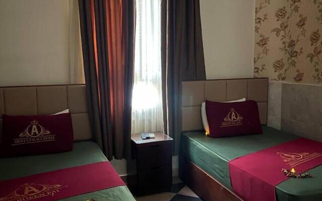 Abdeen Palace Hotel