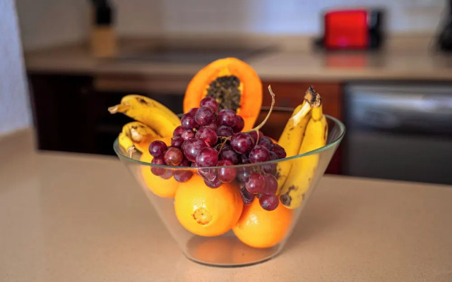 Beautiful Villa Duque With Pool Poris Tenerife South