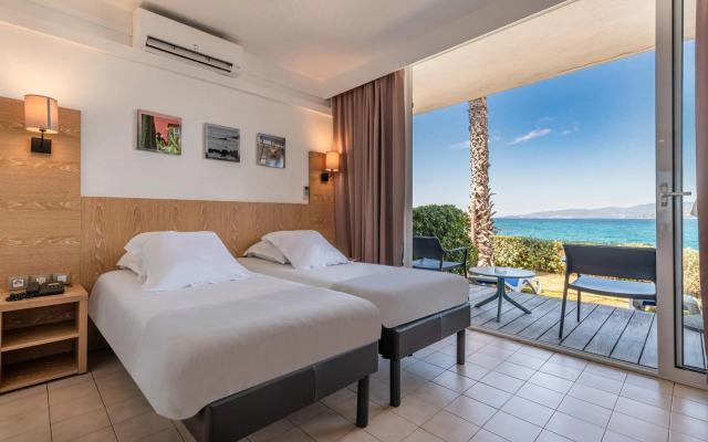 Hôtel Propriano Arena Bianca